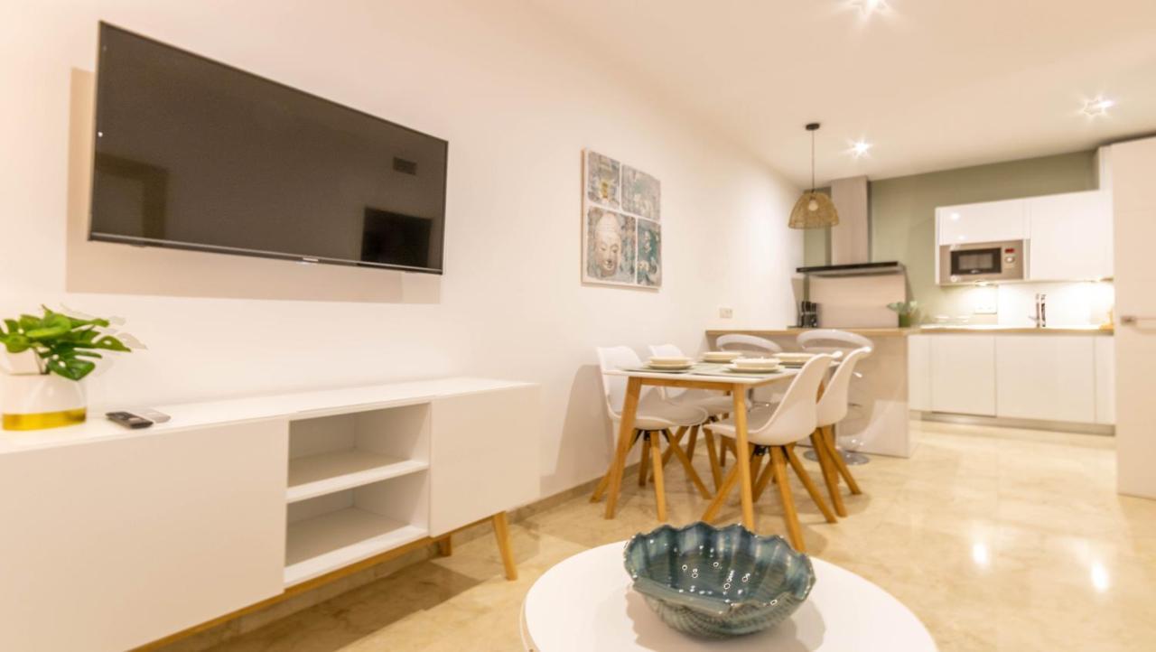 Apartamento El Califa - 1 Habitacion Apartment Cordoba Exterior photo